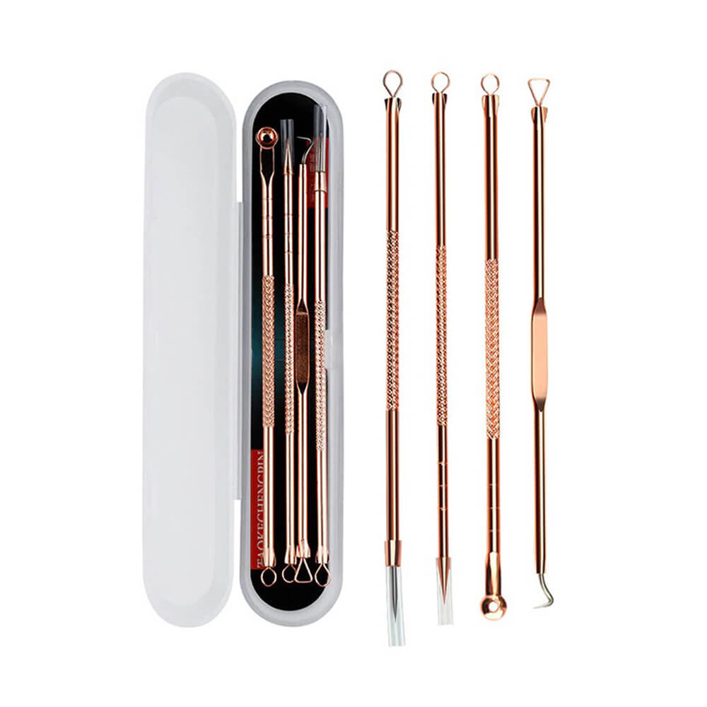 blackhead-remover-set beauty