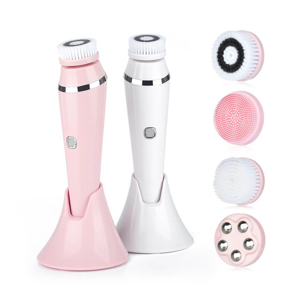 Minagod™ Electric Face Cleansing Brush | Minagod®