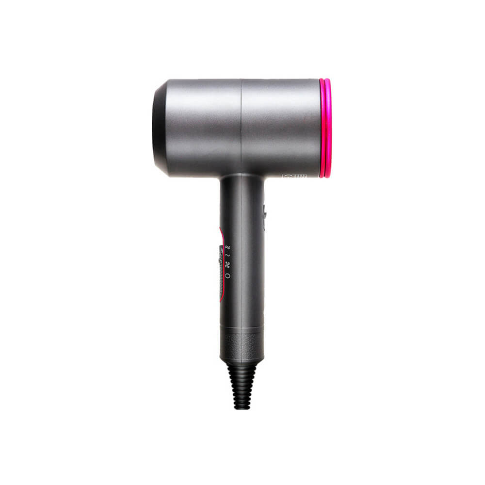 hair-dryer beauty